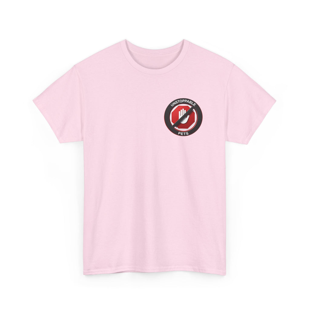 Unstoppable Kindness T-Shirt — "Be Unstoppable" Graphic Tee