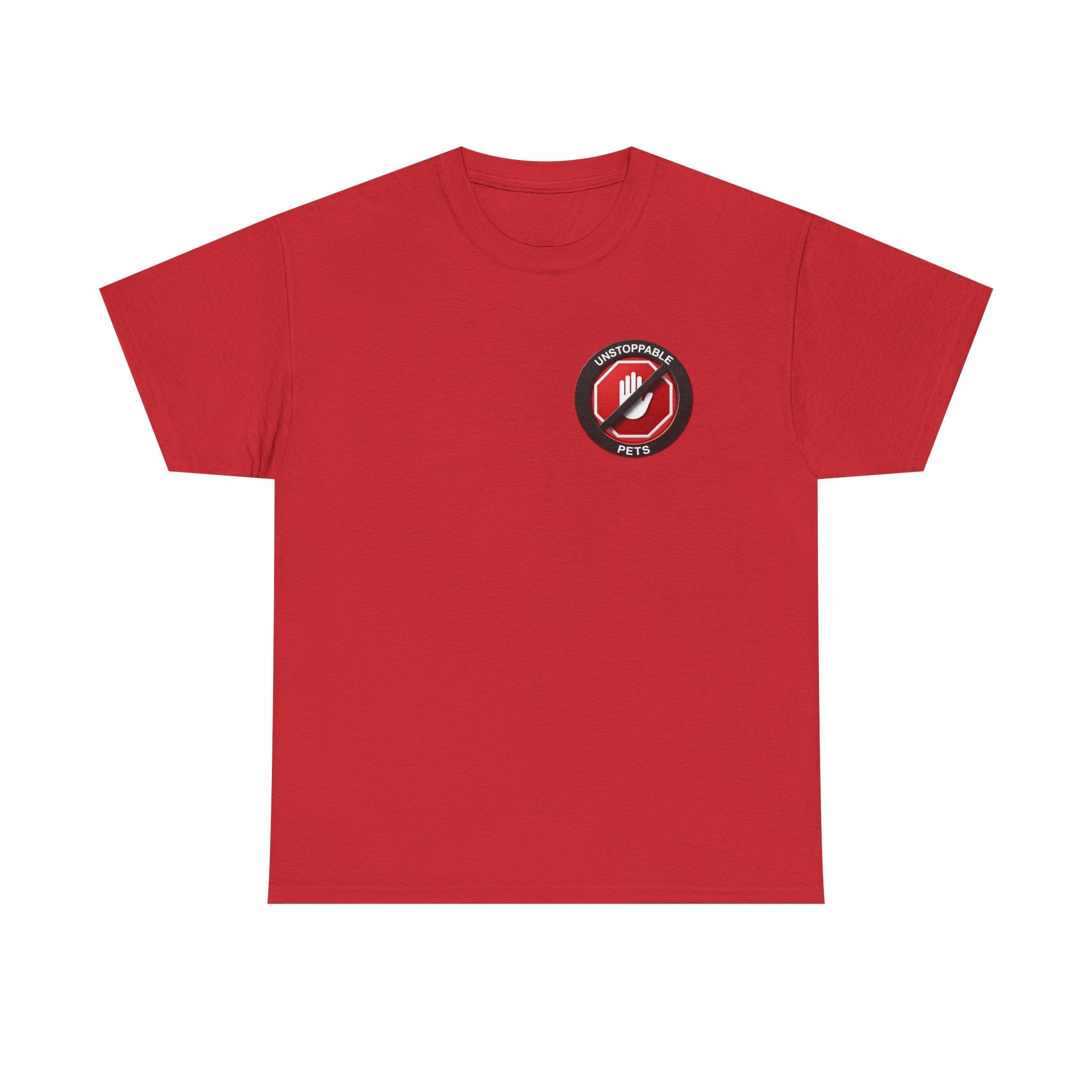 Unstoppable Kindness T-Shirt — "Be Unstoppable" Graphic Tee