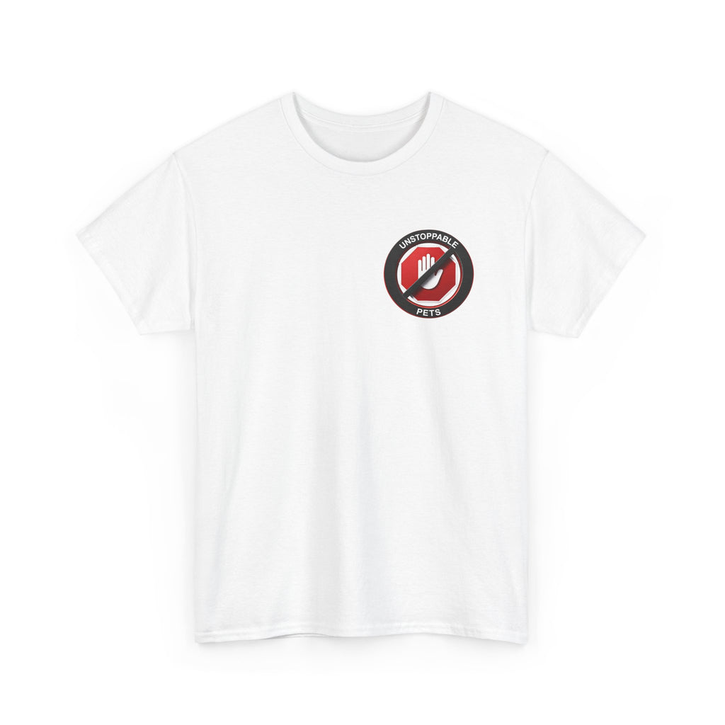 Unstoppable Kindness T-Shirt — "Be Unstoppable" Graphic Tee