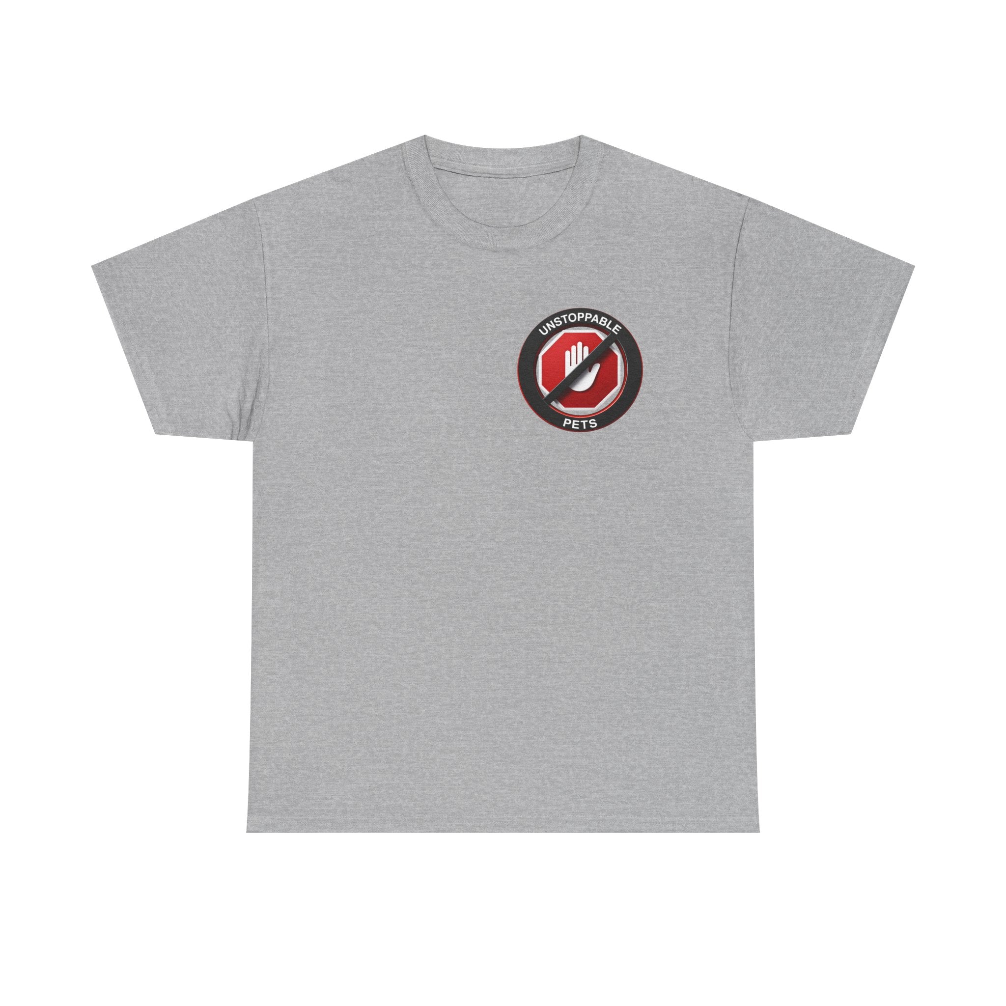 Unstoppable Inspiration T-shirt - Be Unstoppable