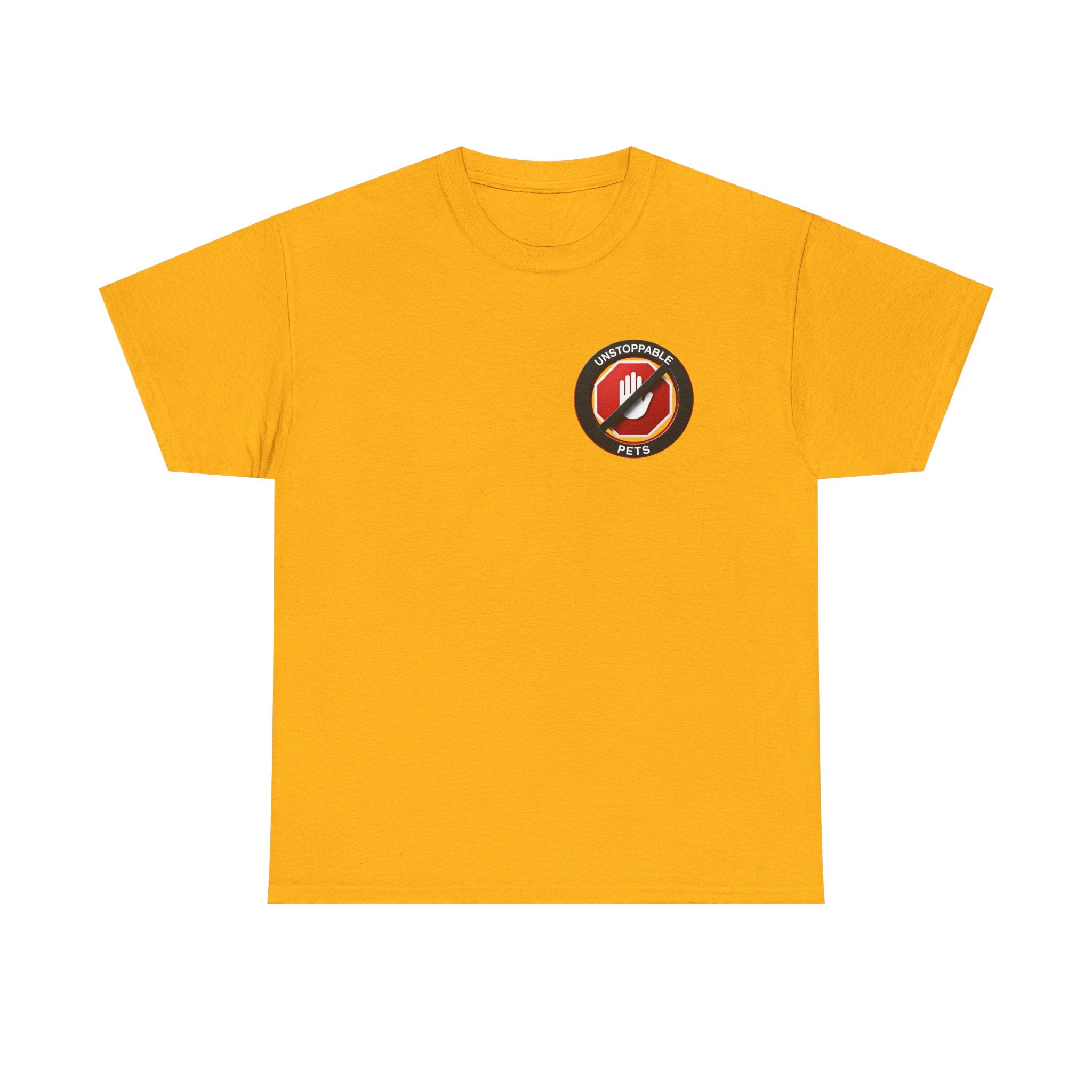 Unstoppable Kindness T-Shirt — "Be Unstoppable" Graphic Tee