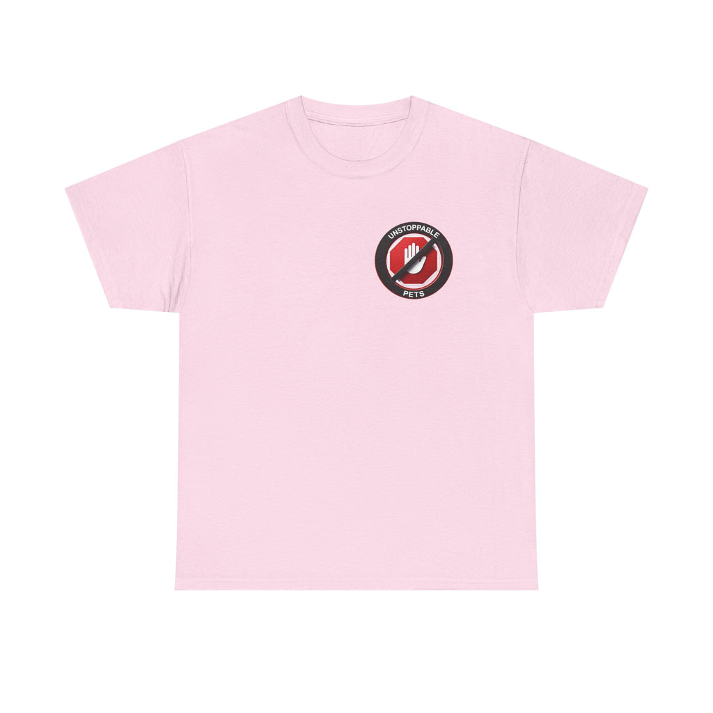 Unstoppable Kindness T-Shirt — "Be Unstoppable" Graphic Tee