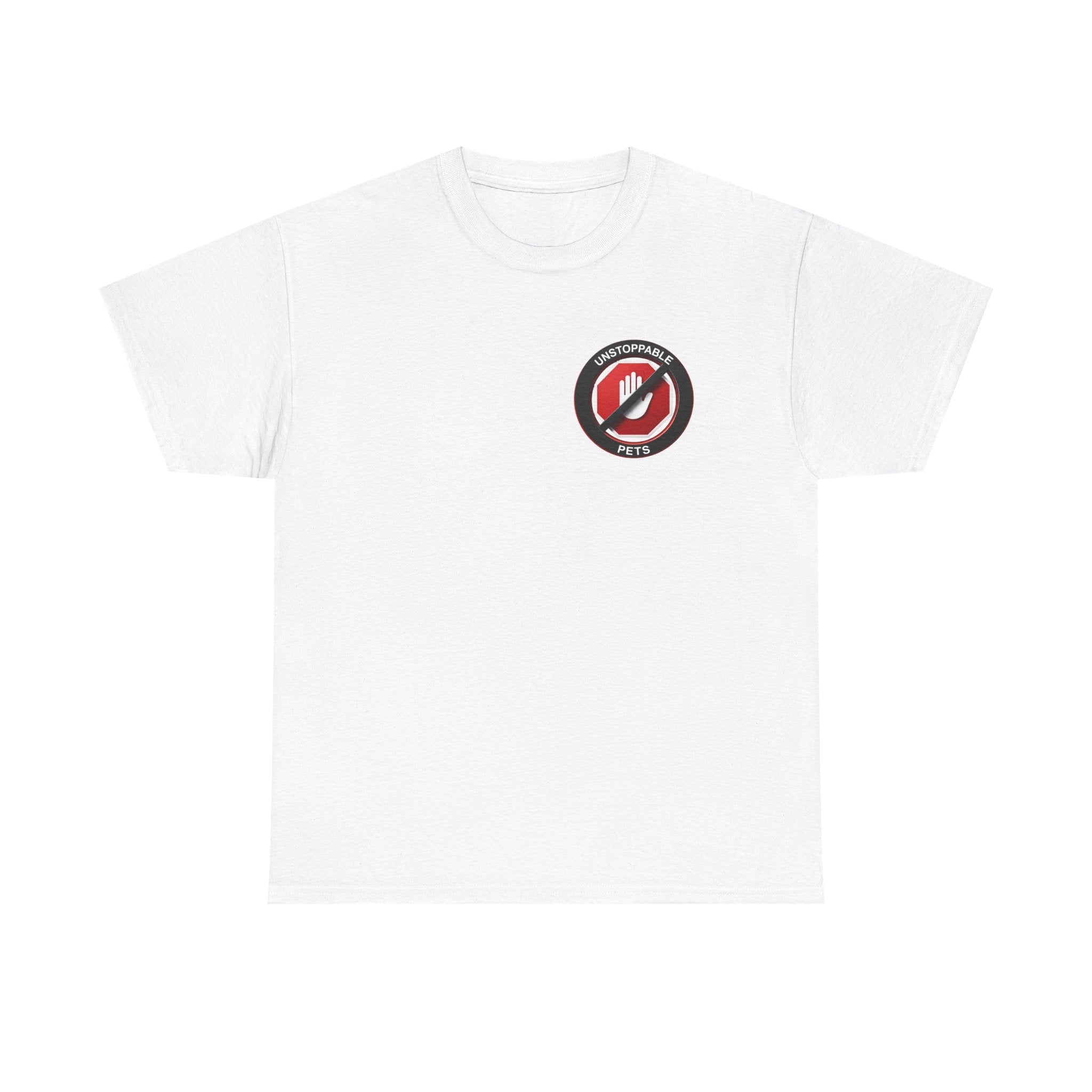 Unstoppable Kindness T-Shirt — "Be Unstoppable" Graphic Tee