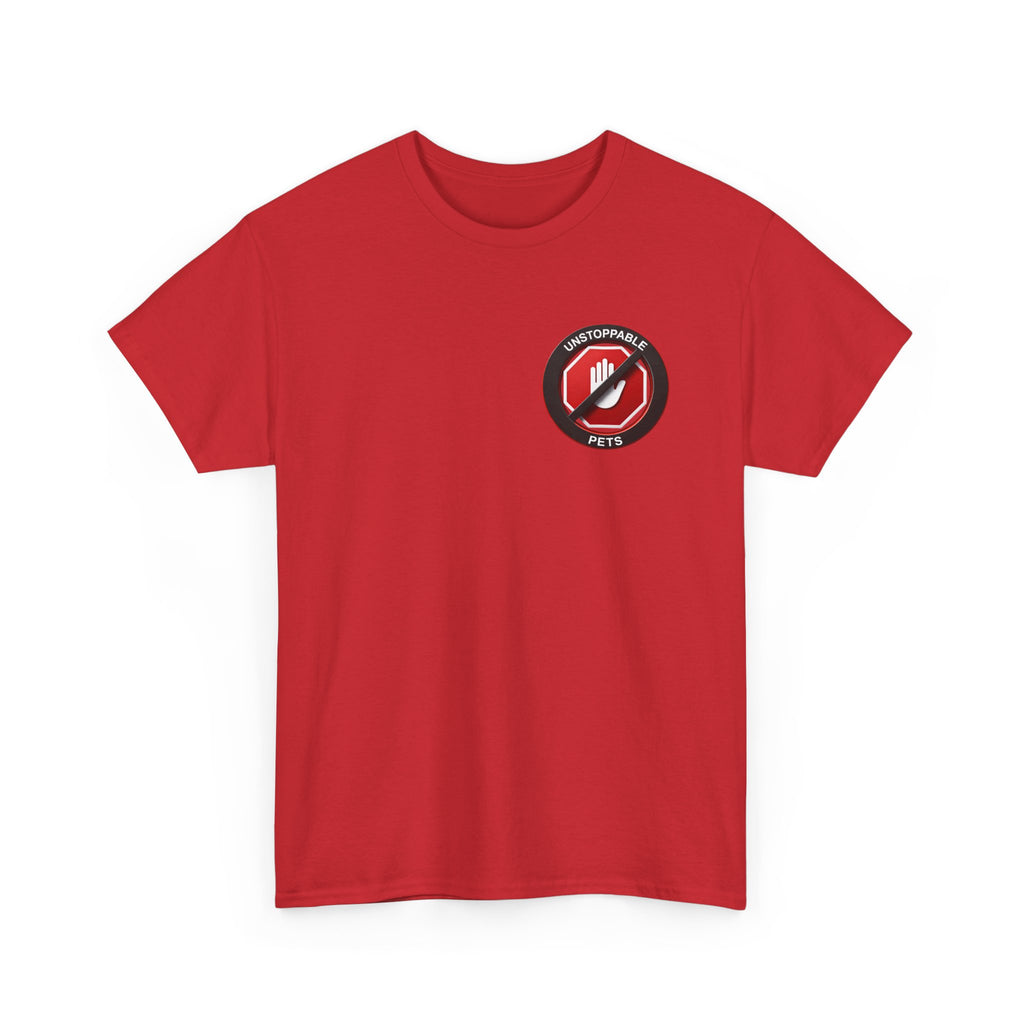 Unstoppable Kindness T-Shirt — "Be Unstoppable" Graphic Tee