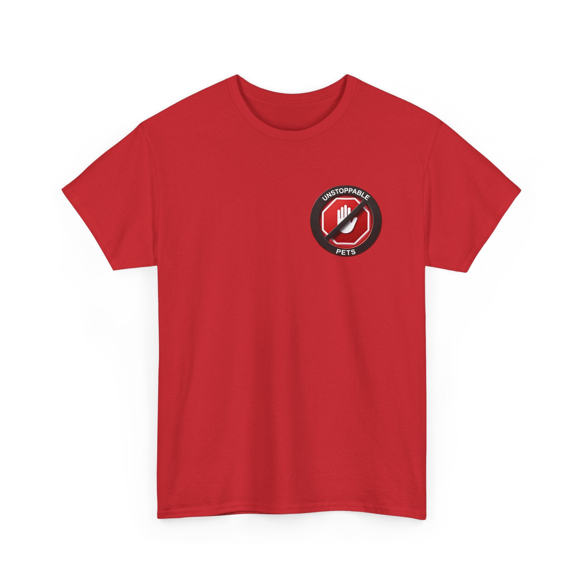 Unstoppable Kindness T-Shirt — "Be Unstoppable" Graphic Tee
