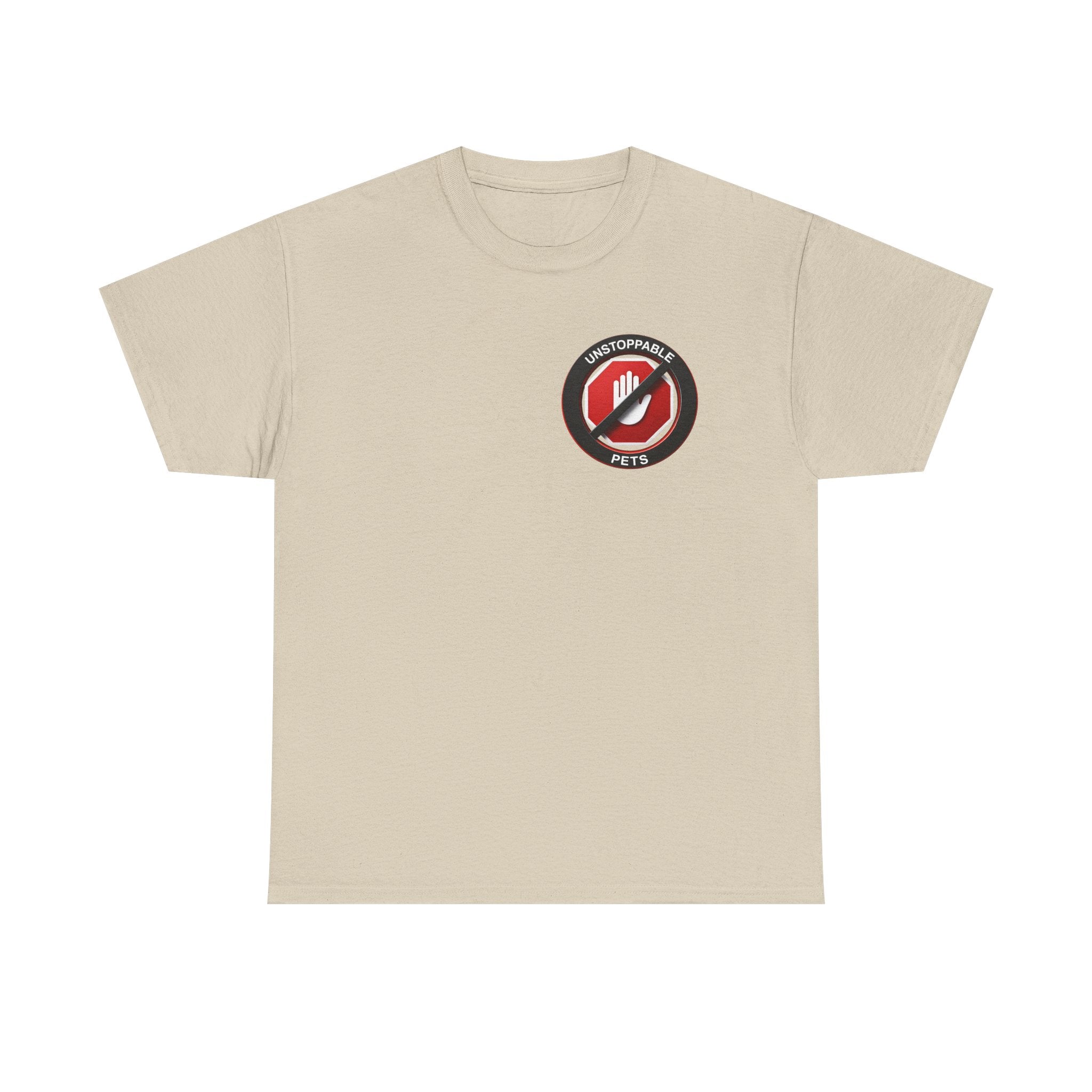 Unstoppable Inspiration T-shirt - Be Unstoppable