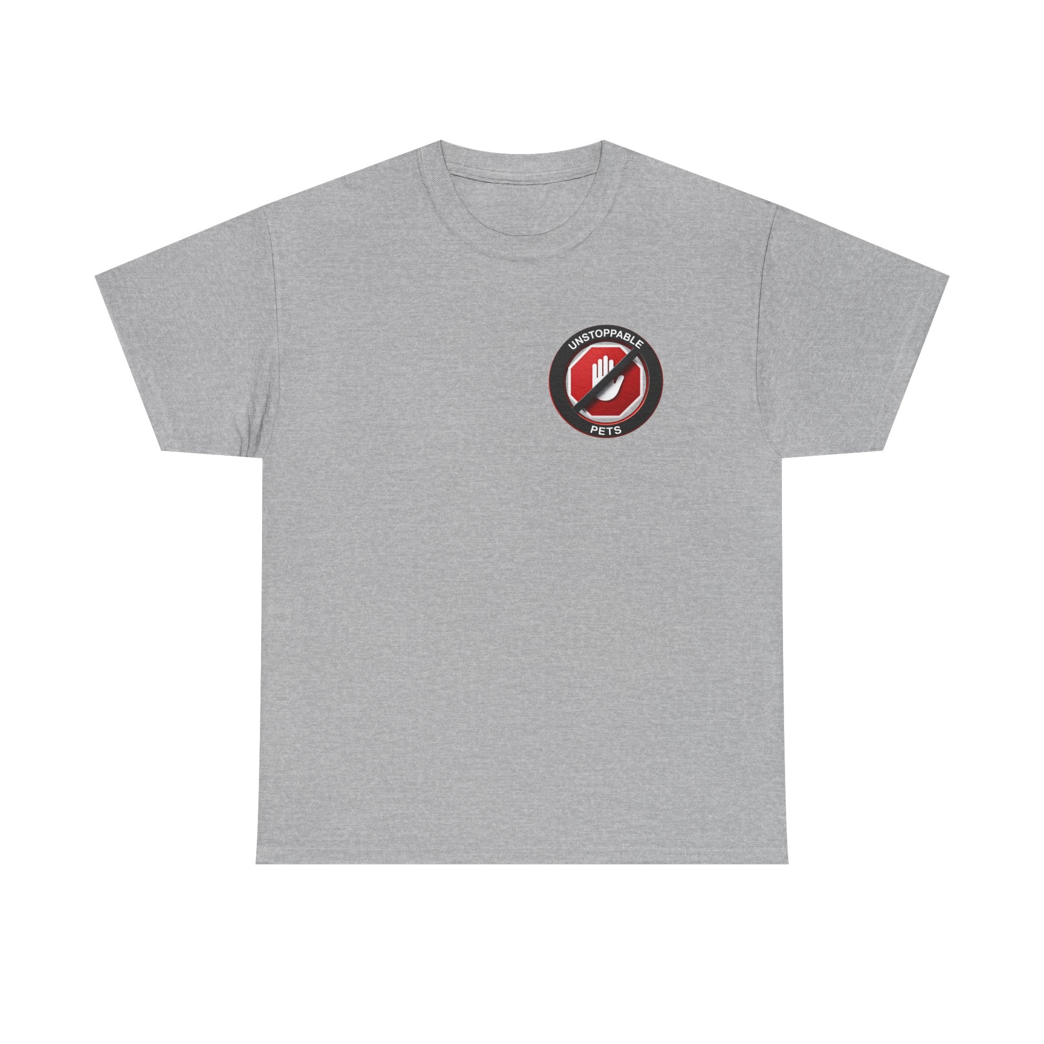 Unstoppable Kindness T-Shirt — "Be Unstoppable" Graphic Tee