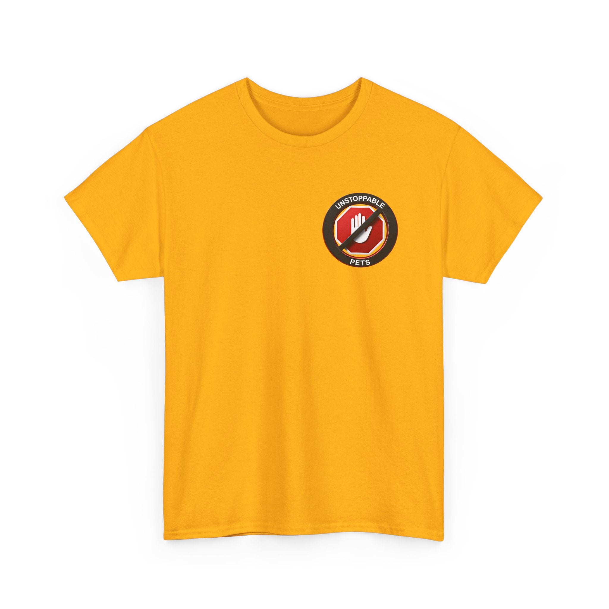 Unstoppable Kindness T-Shirt — "Be Unstoppable" Graphic Tee
