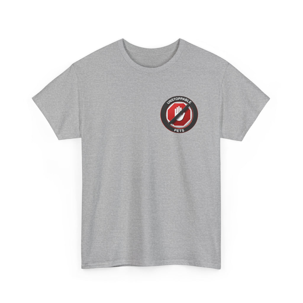 Unstoppable Kindness T-Shirt — "Be Unstoppable" Graphic Tee