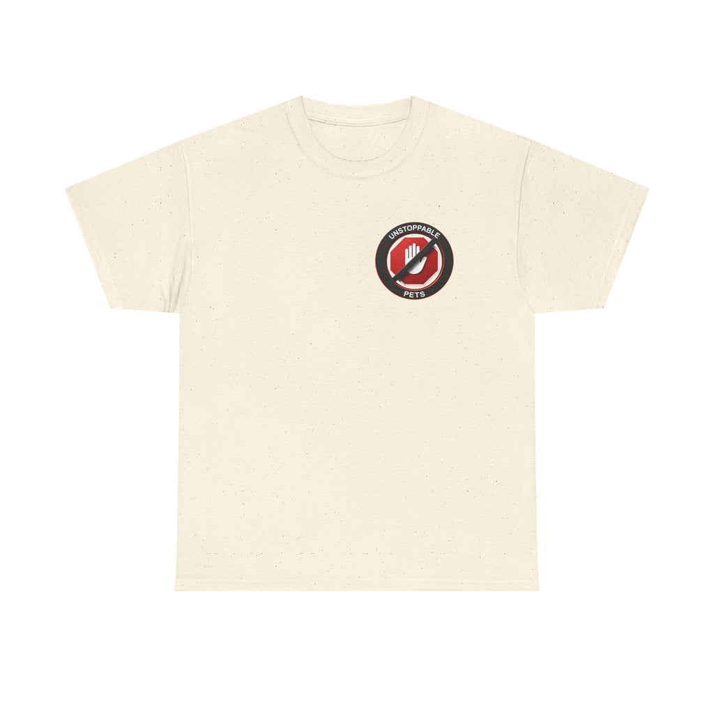 Unstoppable Kindness T-Shirt — "Be Unstoppable" Graphic Tee