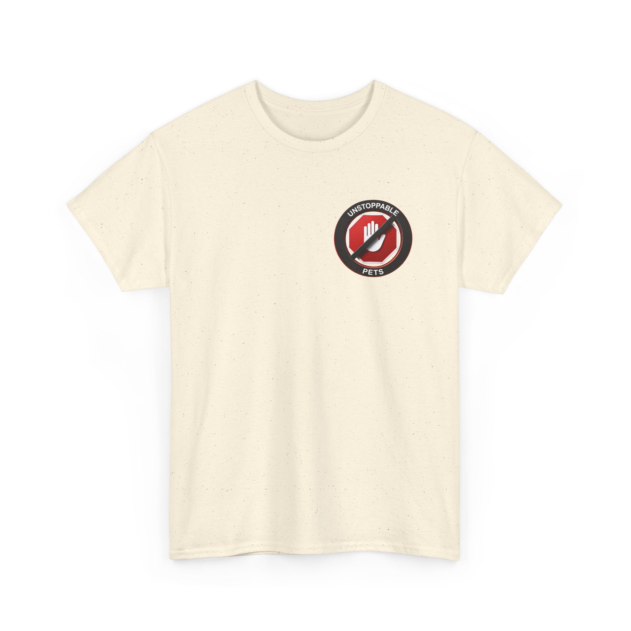 Unstoppable Kindness T-Shirt — "Be Unstoppable" Graphic Tee